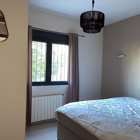 Palmera Javea Ngoại thất bức ảnh