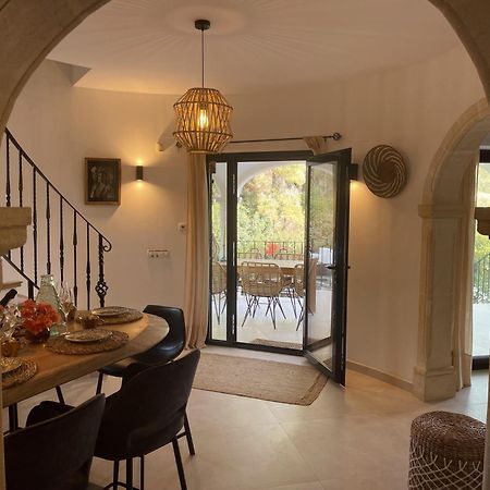 Palmera Javea Ngoại thất bức ảnh
