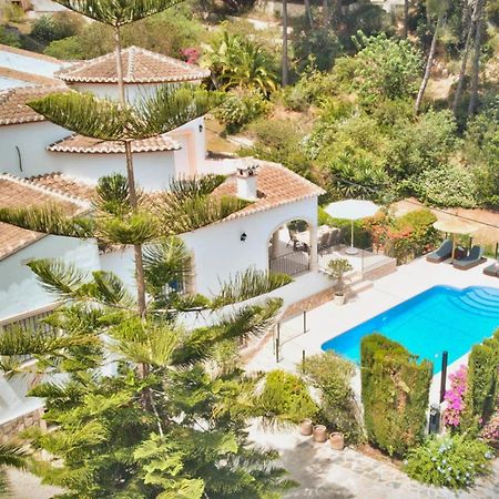 Palmera Javea Ngoại thất bức ảnh