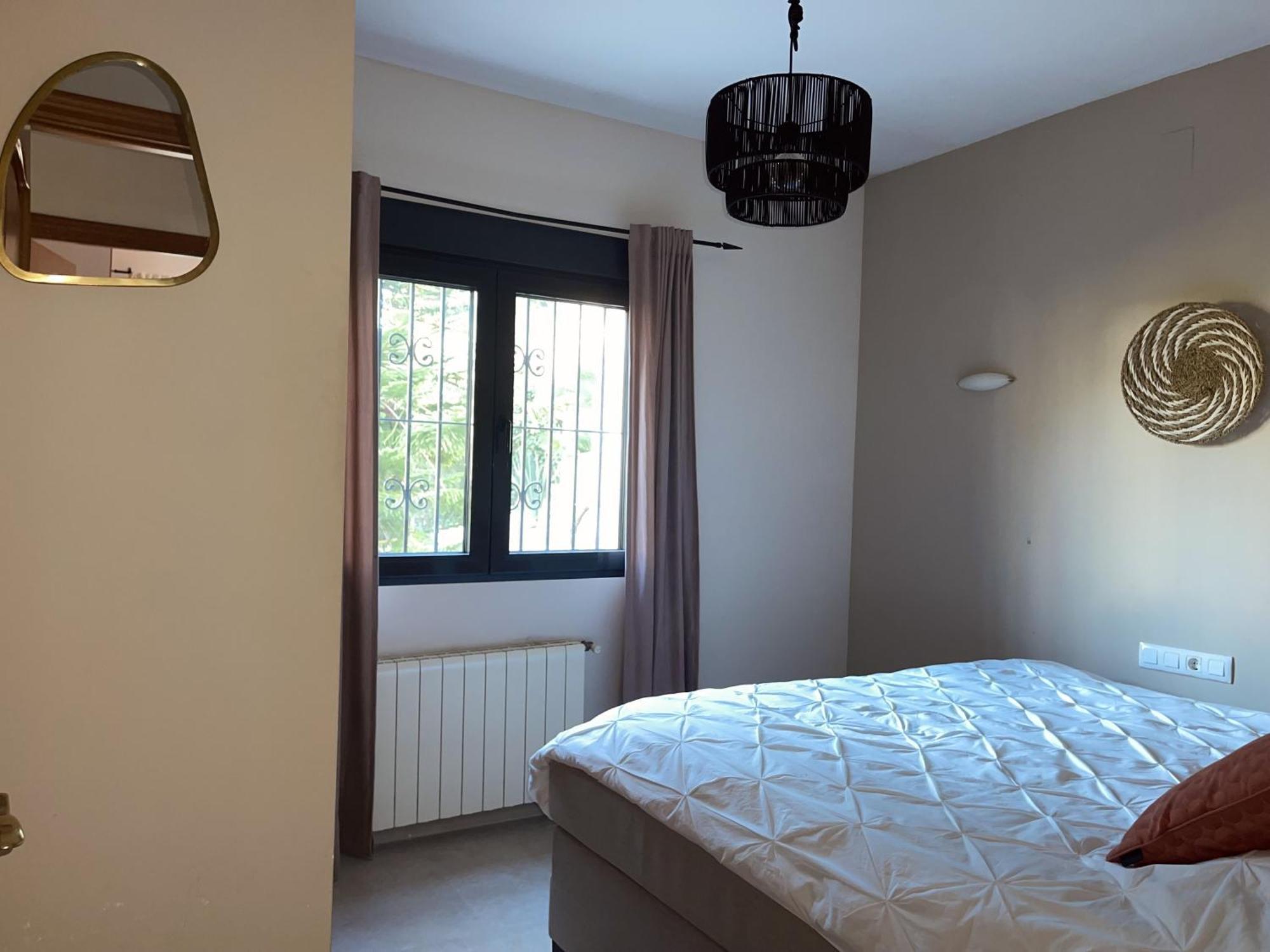 Palmera Javea Ngoại thất bức ảnh