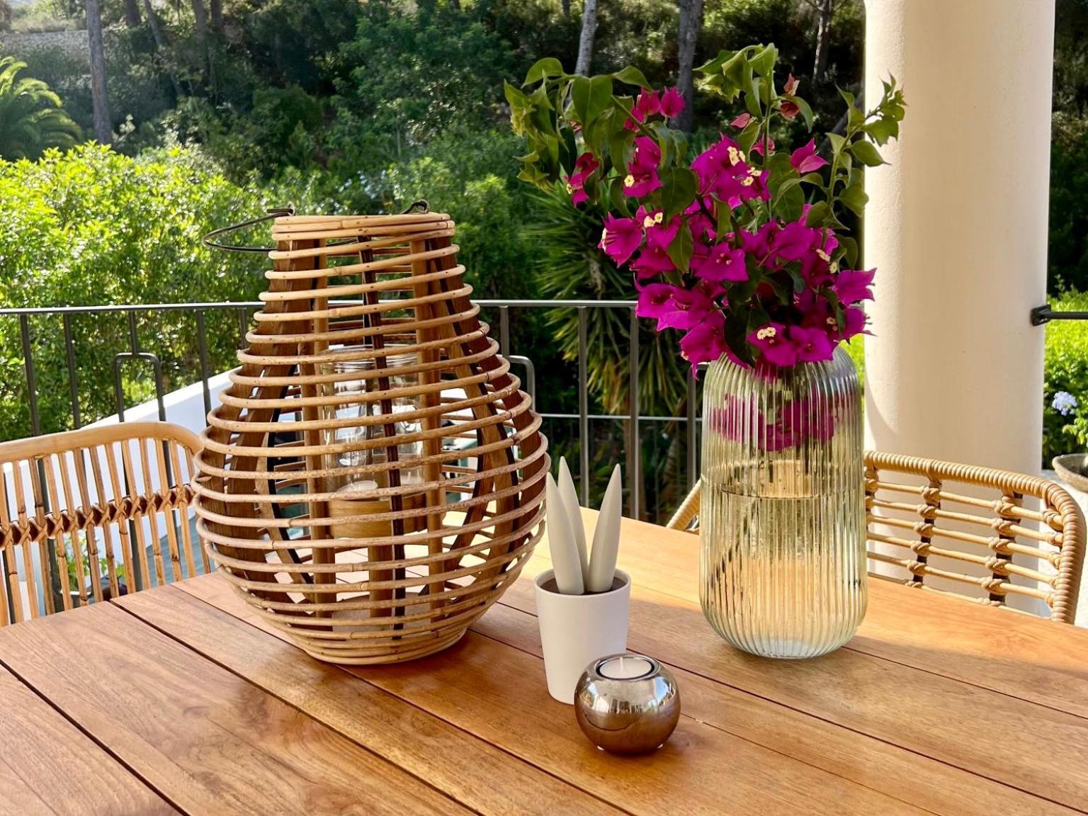 Palmera Javea Ngoại thất bức ảnh