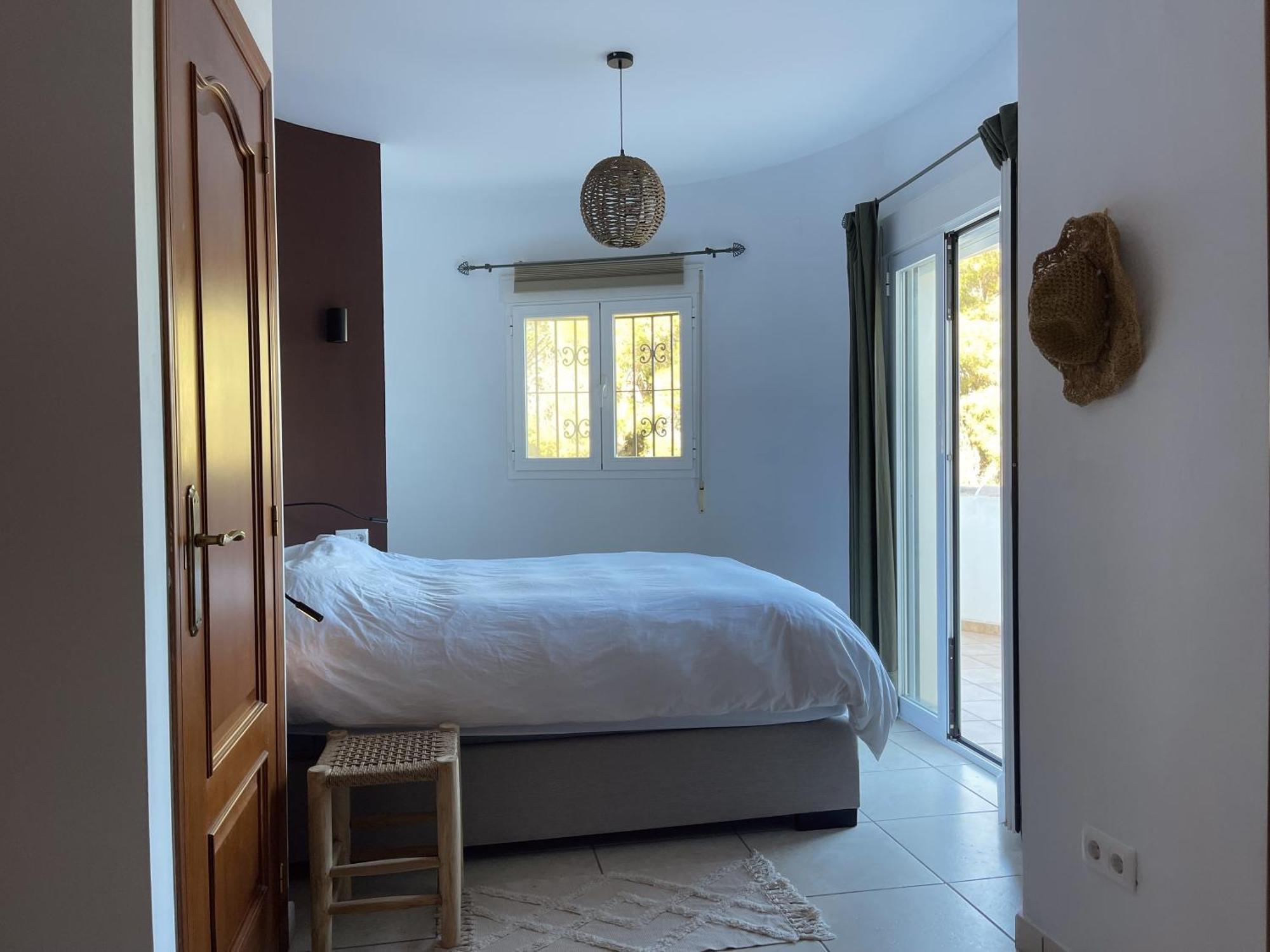 Palmera Javea Ngoại thất bức ảnh