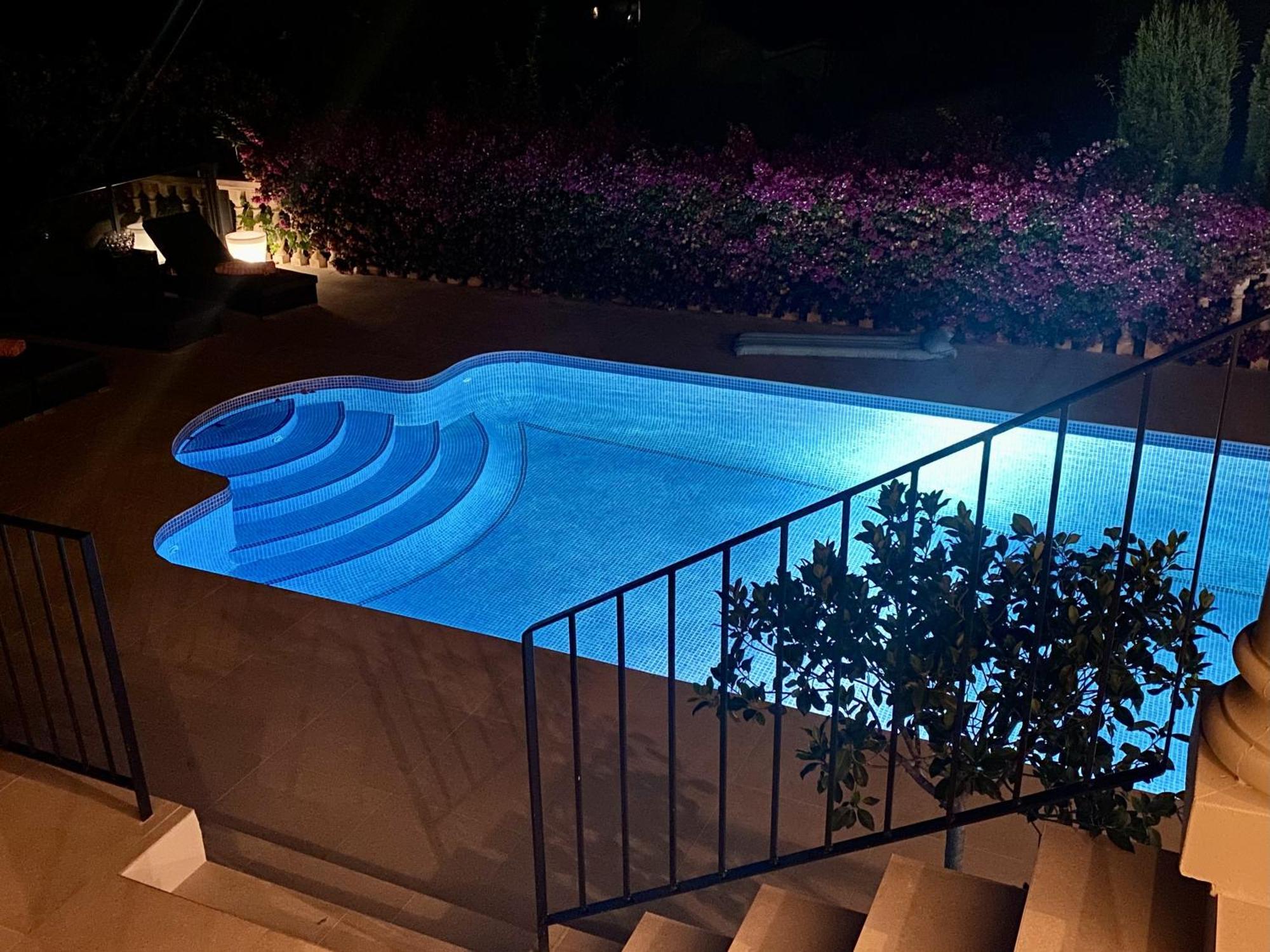 Palmera Javea Ngoại thất bức ảnh