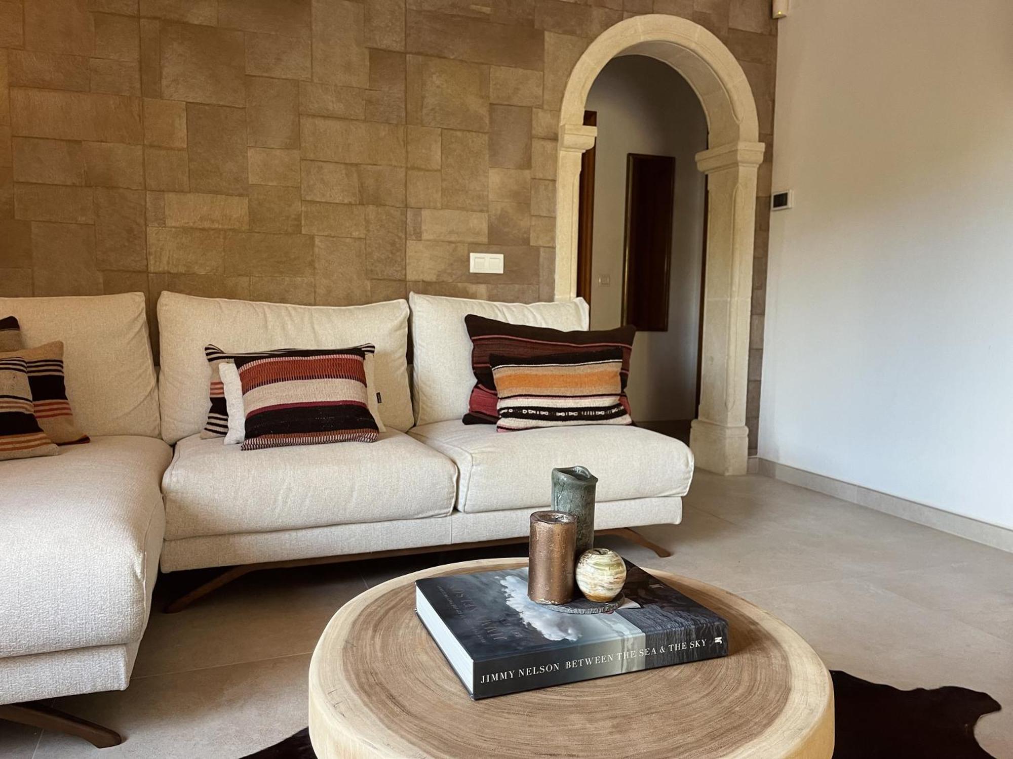 Palmera Javea Ngoại thất bức ảnh