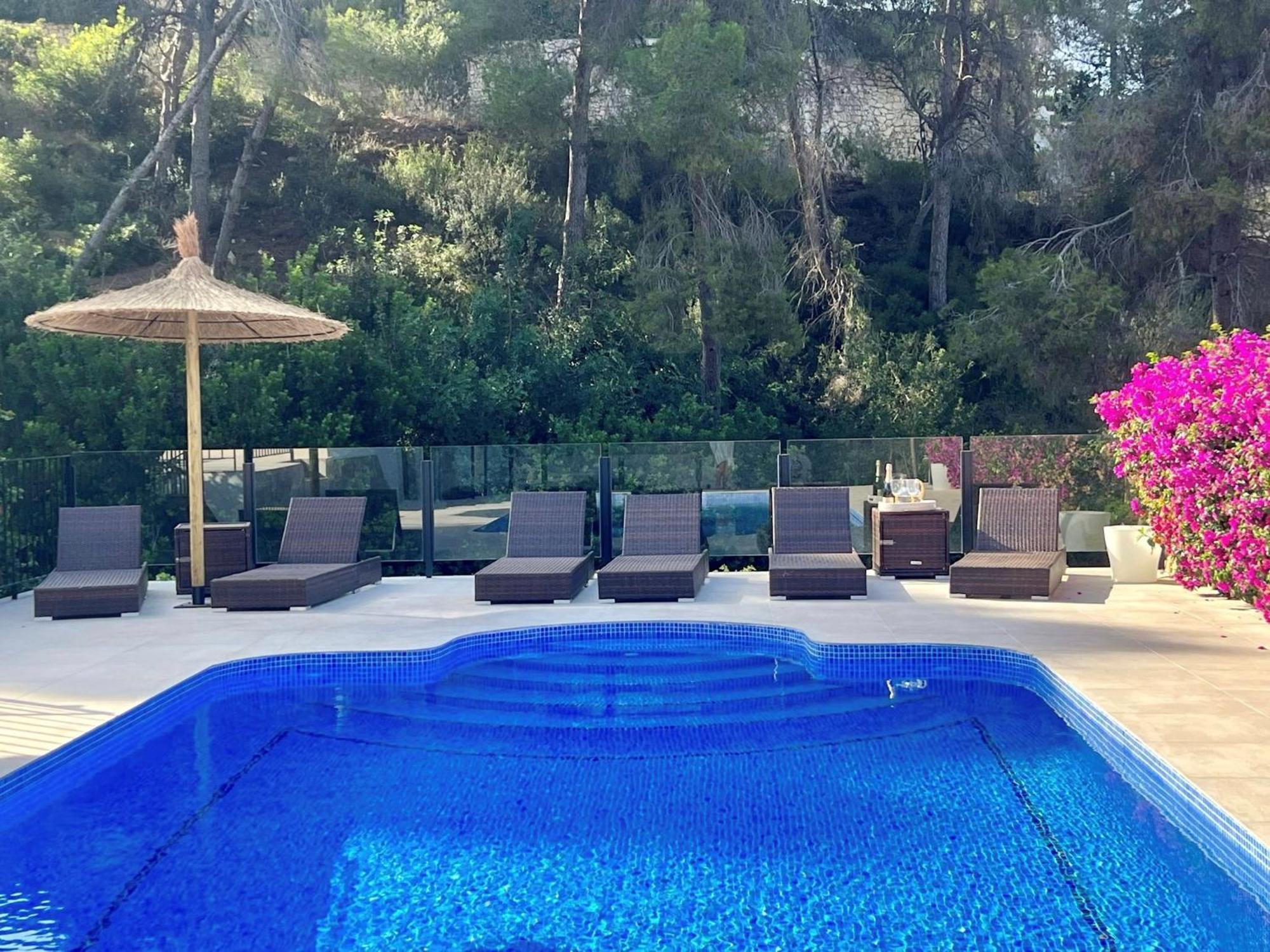 Palmera Javea Ngoại thất bức ảnh