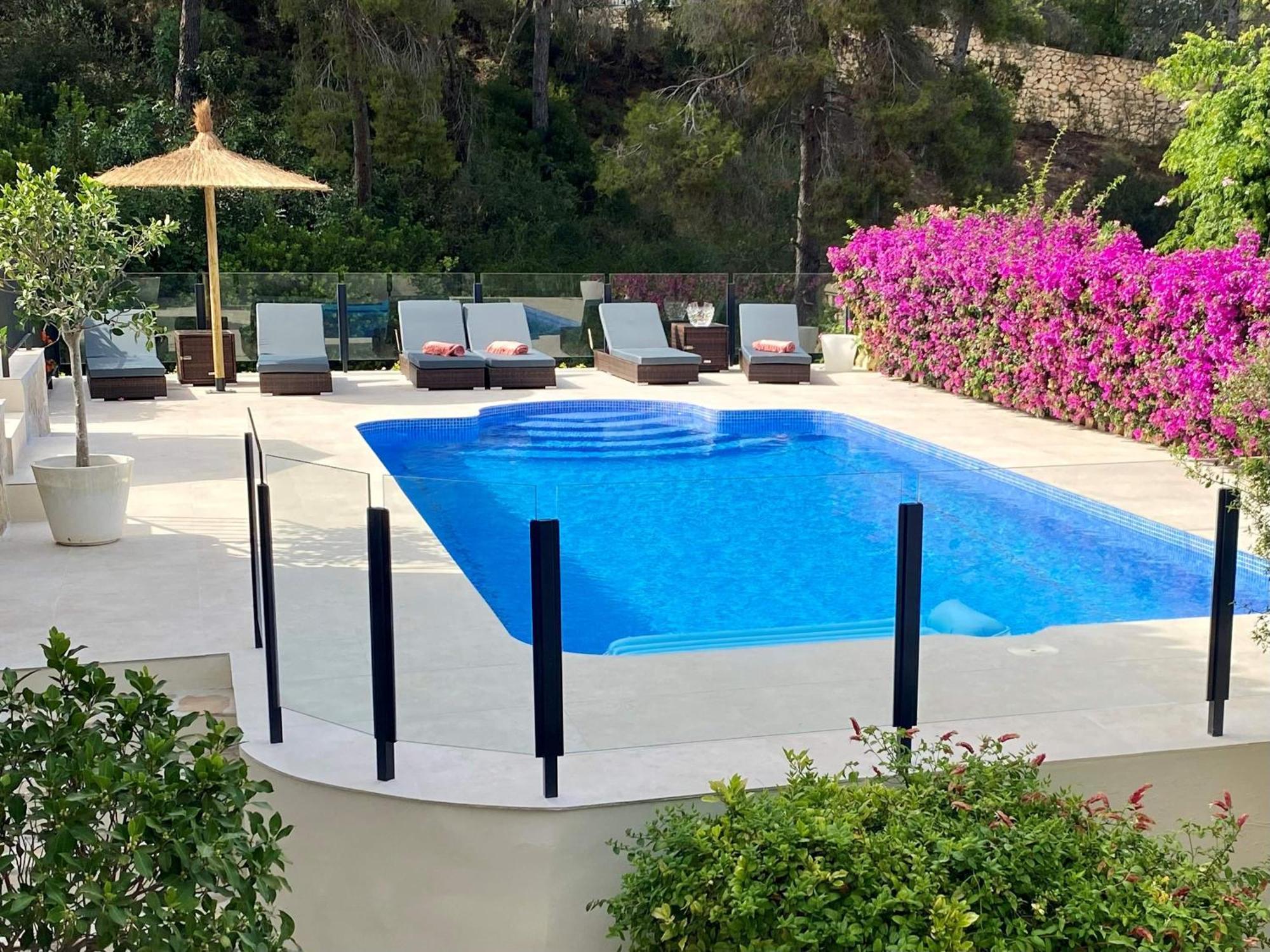 Palmera Javea Ngoại thất bức ảnh
